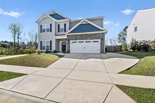 1100 Gregory Landing Dr, North Augusta, SC 29860 - Photo 2
