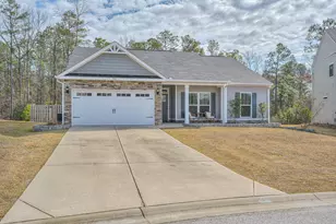 726 Holderness Ct, Augusta, GA 30909 - Photo 2