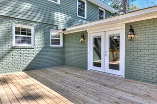 814 Dunbarton Dr, North Augusta, SC 29841 - Photo 48