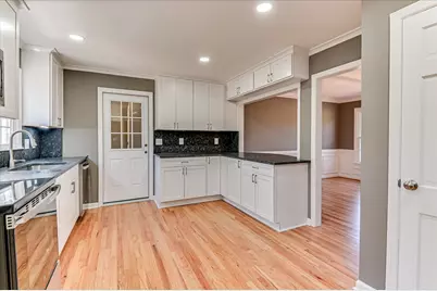 814 Dunbarton Drive, North Augusta, SC 29841 - Photo 18