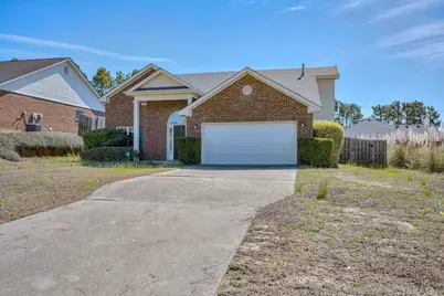 323 Country Glen Avenue, Graniteville, SC 29829 - Photo 2