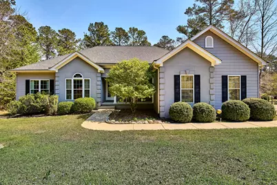 114 Rapidan Drive, McCormick, SC 29835 - Photo 1