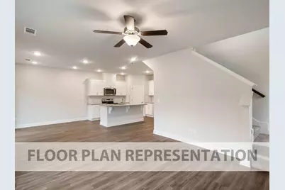 1222 Vail Drive #14d, Grovetown, GA 30813 - Photo 4
