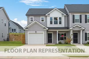 1222 Vail Dr, Grovetown, GA 30813 - Photo 2