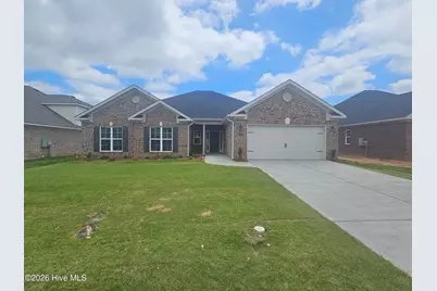 3419 Stockport Drive, Hephzibah, GA 30815 - Photo 1