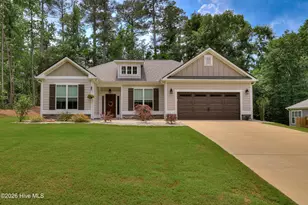 140 Godfrey Dr, McCormick, SC 29835 - Photo 1