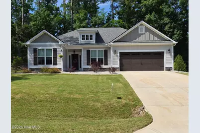 140 Godfrey Drive, McCormick, SC 29835 - Photo 2