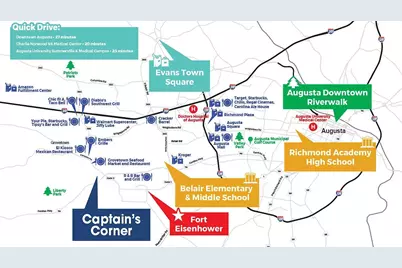5164 Captain Drive #156, Grovetown, GA 30813 - Photo 32