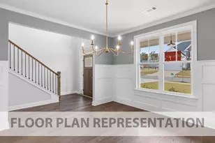 706 Ashburn Dr, North Augusta, SC 29860 - Photo 4