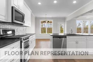706 Ashburn Dr, North Augusta, SC 29860 - Photo 6