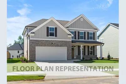 706 Ashburn Drive #Wd237, North Augusta, SC 29860 - Photo 2
