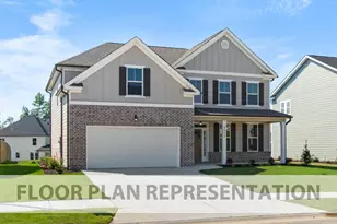 706 Ashburn Dr, North Augusta, SC 29860 - Photo 2