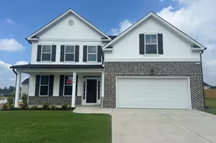 706 Ashburn Dr, North Augusta, SC 29860 - Photo 1