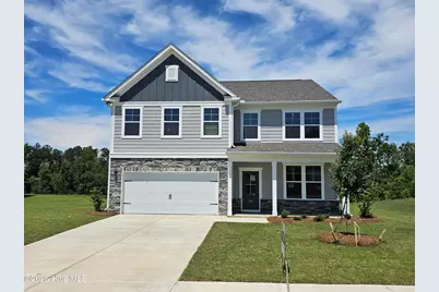 378 Tupelo Pass, Harlem, GA 30814 - Photo 2