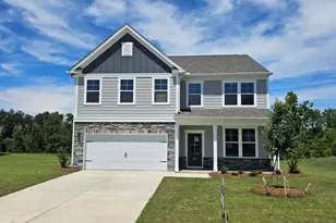 378 Tupelo Pass, Harlem, GA 30814 - Photo 2