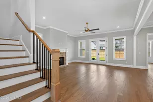 445 Woodlawn St, Evans, GA 30809 - Photo 8