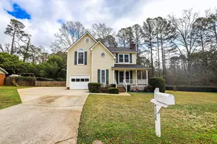 4328 Roswell Dr, Martinez, GA 30907 - Photo 2