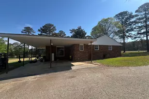 3329 NE Lincolnton Rd, Thomson, GA 30824 - Photo 32
