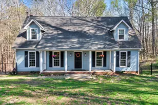 316 Lost Wilderness Rd, Clarks Hill, SC 29821 - Photo 1