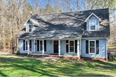 316 Lost Wilderness Road, Clarks Hill, SC 29821 - Photo 2