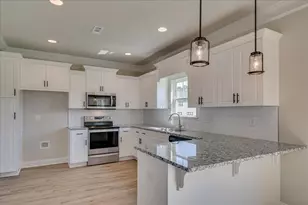 1712 N Pine Ridge Dr, Hephzibah, GA 30815 - Photo 8