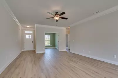 1712 N Pine Ridge Drive, Hephzibah, GA 30815 - Photo 2