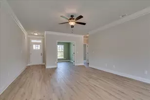 1712 N Pine Ridge Dr, Hephzibah, GA 30815 - Photo 2