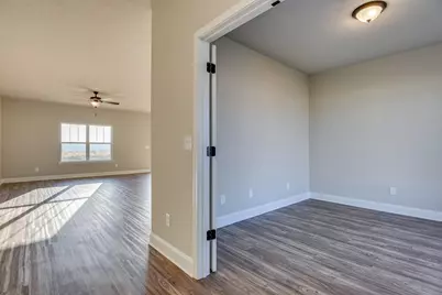 1716 Pine Ridge Dr N, Hephzibah, GA 30815 - Photo 6
