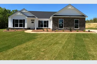 1716 Pine Ridge Dr N, Hephzibah, GA 30815 - Photo 1