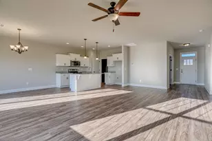 1716 Pine Ridge Dr N, Hephzibah, GA 30815 - Photo 8