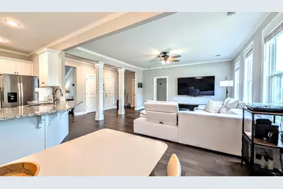 834 Lillian Park Drive, Grovetown, GA 30813 - Photo 18