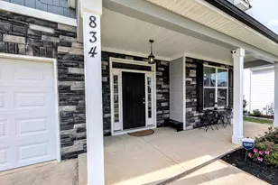 834 Lillian Pk Dr, Grovetown, GA 30813 - Photo 2
