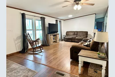 370 Church Street, Blythe, GA 30805 - Photo 4