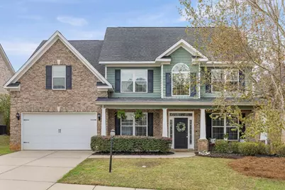 611 Baldwin Place, Grovetown, GA 30813 - Photo 2