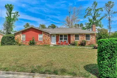 3321 Ravenwood Drive, Augusta, GA 30907 - Photo 2