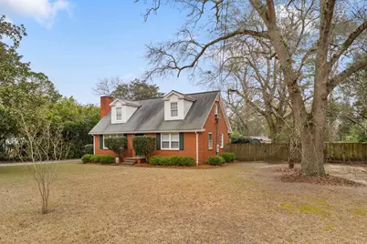 503 Sunset Drive, Waynesboro, GA 30830 - Photo 44