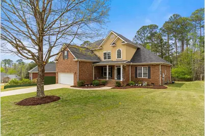523 Farmington Circle, Evans, GA 30809 - Photo 40