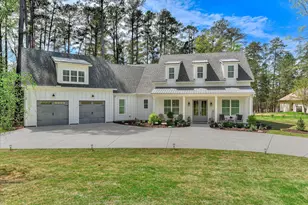 115 Rivanna Ln, McCormick, SC 29835 - Photo 1
