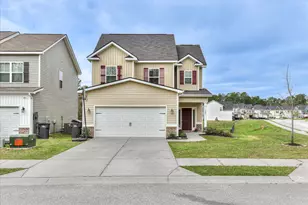 1302 Batchelor Ct, Augusta, GA 30909 - Photo 4