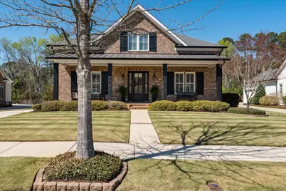 3047 Leaning Oak Way, Martinez, GA 30907 - Photo 1