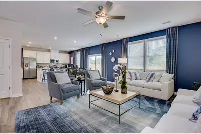 365 Tupelo Pass, Harlem, GA 30814 - Photo 4