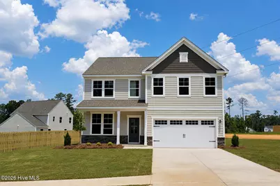 365 Tupelo Pass, Harlem, GA 30814 - Photo 1