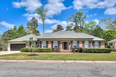 2709 Butler Place, Augusta, GA 30909 - Photo 1