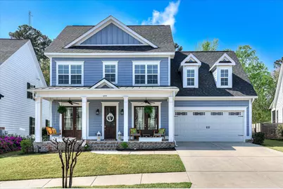 209 Hornsby Lane, Evans, GA 30809 - Photo 1