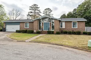 2518 E Springwood Ct, Augusta, GA 30904 - Photo 1