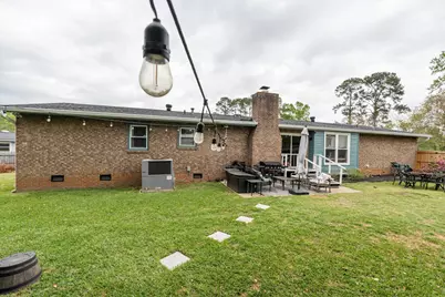 2518 E Springwood Court, Augusta, GA 30904 - Photo 38