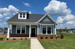 445 Minim Wy, North Augusta, SC 29860 - Photo 1