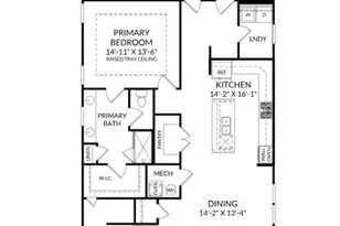 445 Minim Wy, North Augusta, SC 29860 - Photo 2