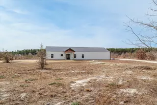 2579 Jessie James Pond Rd, Wrens, GA 30833 - Photo 2
