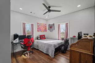 2579 Jessie James Pond Rd, Wrens, GA 30833 - Photo 34